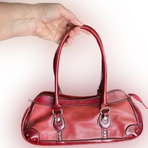 Vintage 90s Rina Rich bag